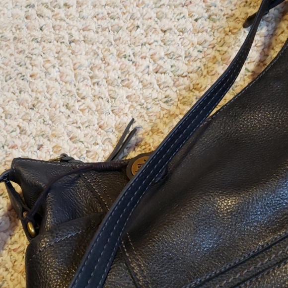 The SAK small soft  leather purse - Picture 6 of 8